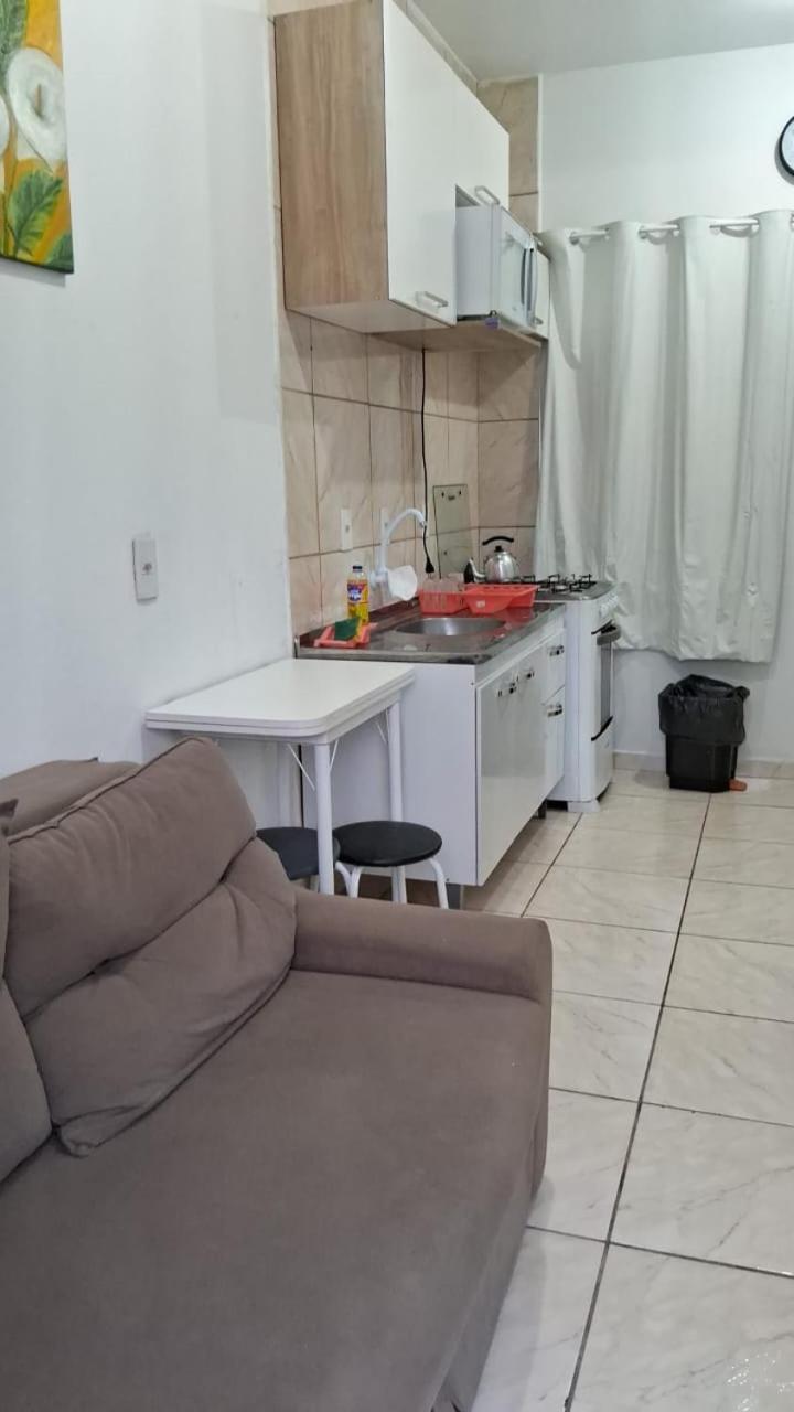 Apartamento Proximo Ao Aeroporto De Florianopolis. Exterior photo