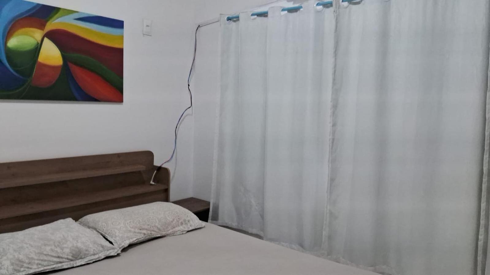 Apartamento Proximo Ao Aeroporto De Florianopolis. Exterior photo