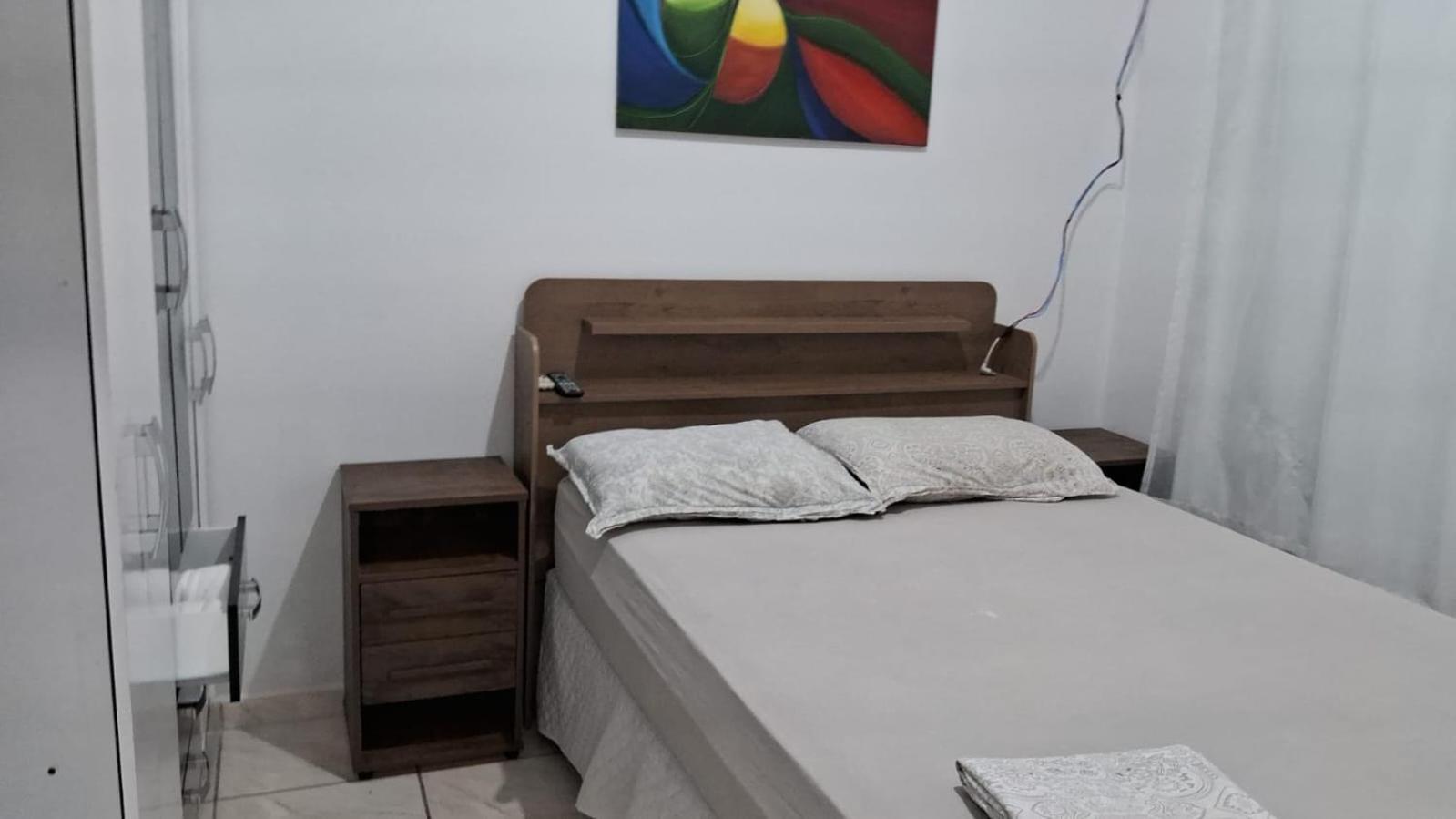 Apartamento Proximo Ao Aeroporto De Florianopolis. Exterior photo