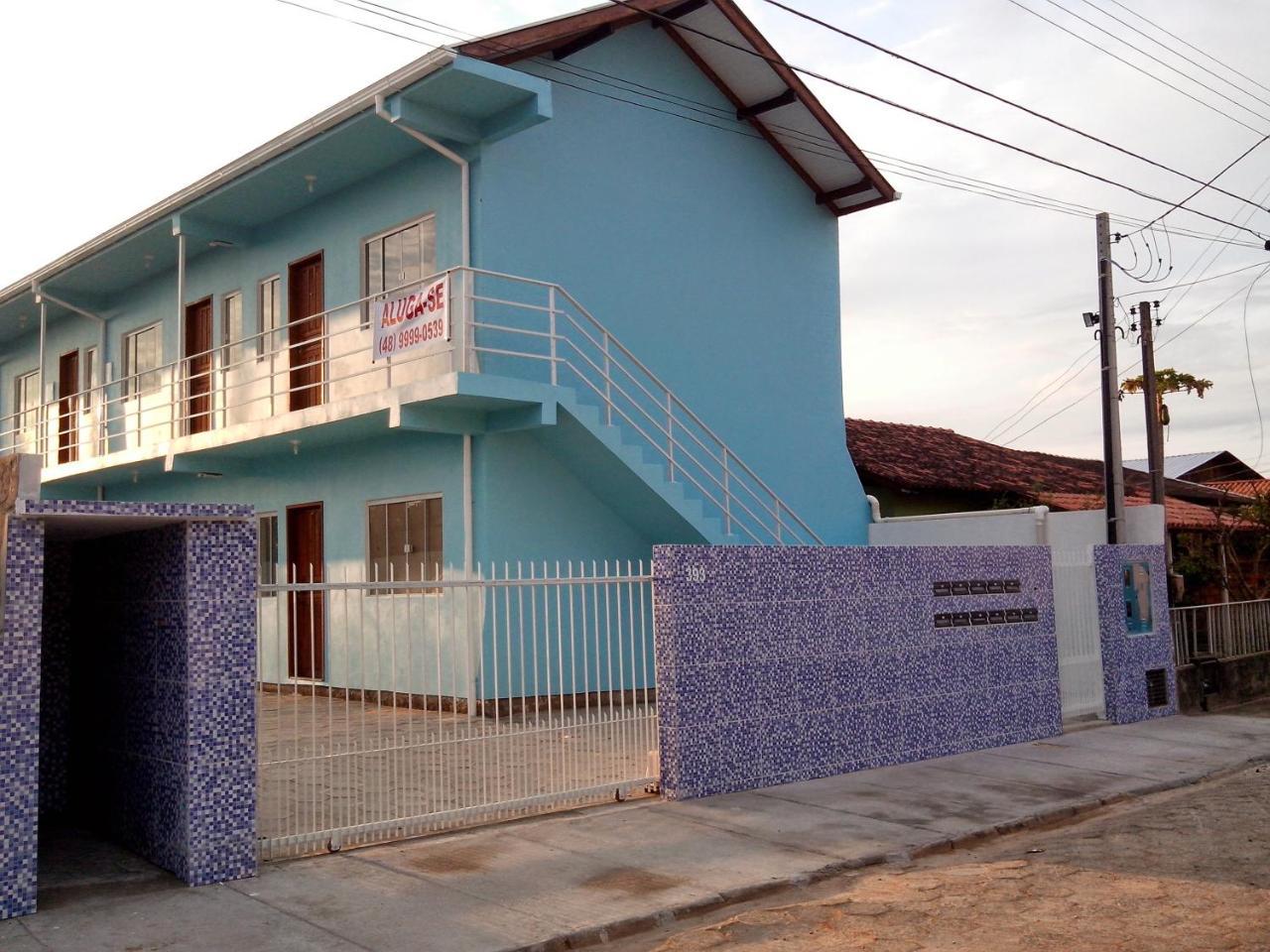 Apartamento Proximo Ao Aeroporto De Florianopolis. Exterior photo