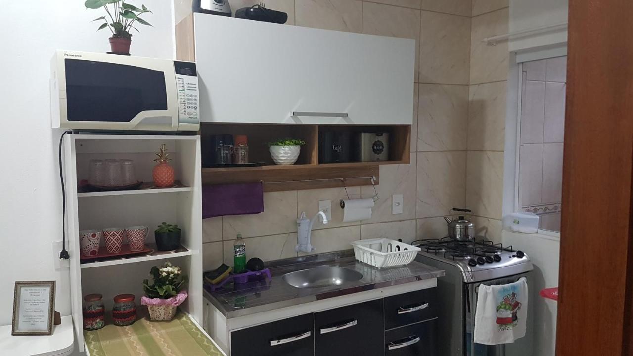 Apartamento Proximo Ao Aeroporto De Florianopolis. Exterior photo