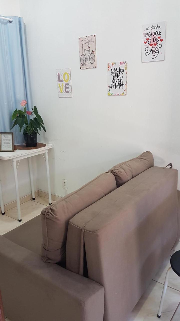 Apartamento Proximo Ao Aeroporto De Florianopolis. Exterior photo