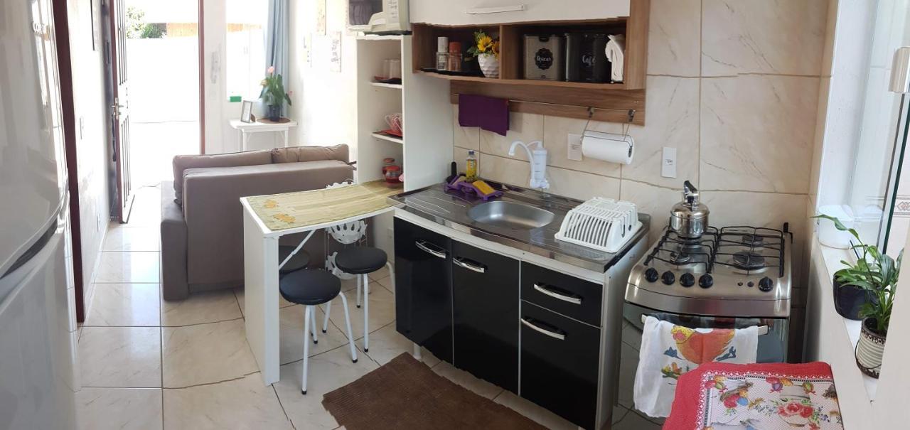 Apartamento Proximo Ao Aeroporto De Florianopolis. Exterior photo