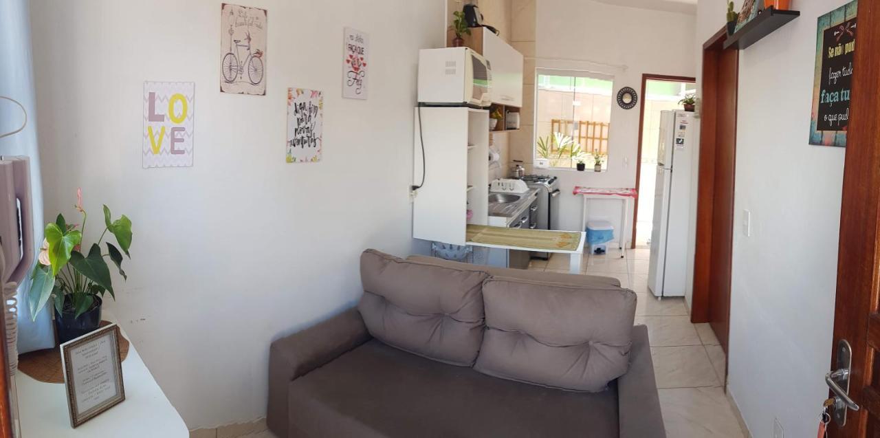 Apartamento Proximo Ao Aeroporto De Florianopolis. Exterior photo
