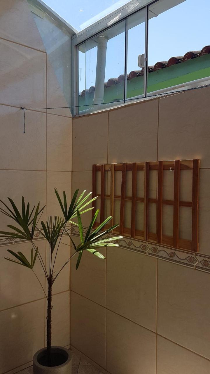 Apartamento Proximo Ao Aeroporto De Florianopolis. Exterior photo