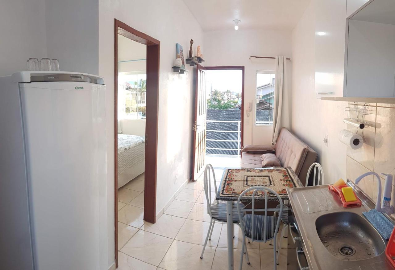 Apartamento Proximo Ao Aeroporto De Florianopolis. Exterior photo