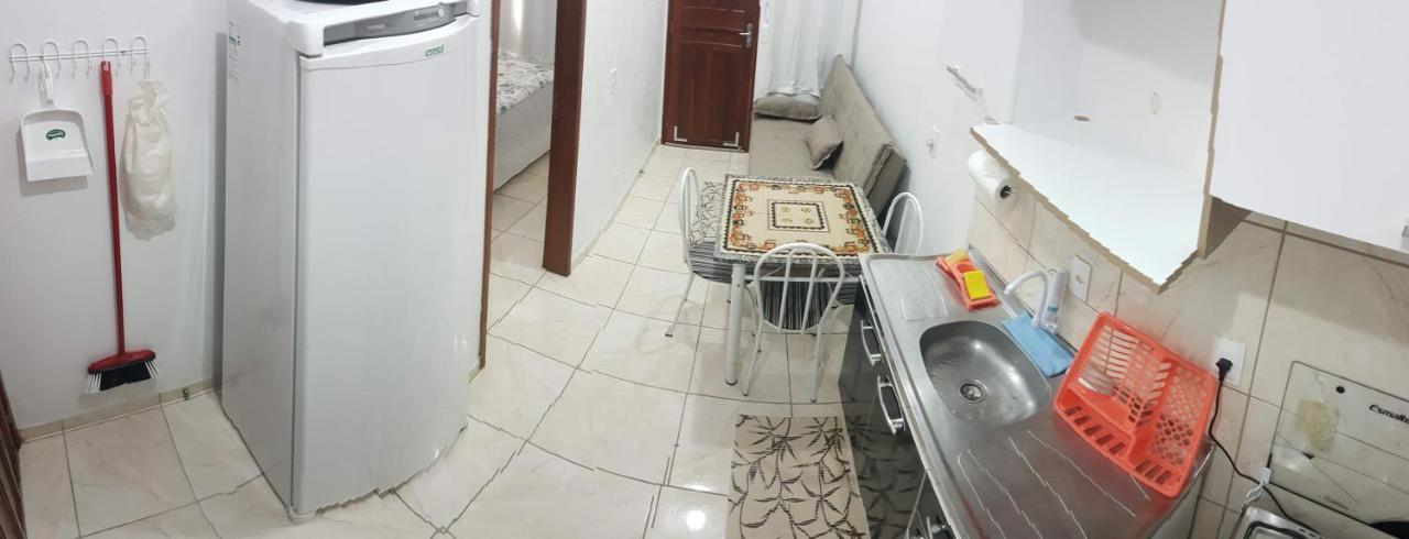 Apartamento Proximo Ao Aeroporto De Florianopolis. Exterior photo