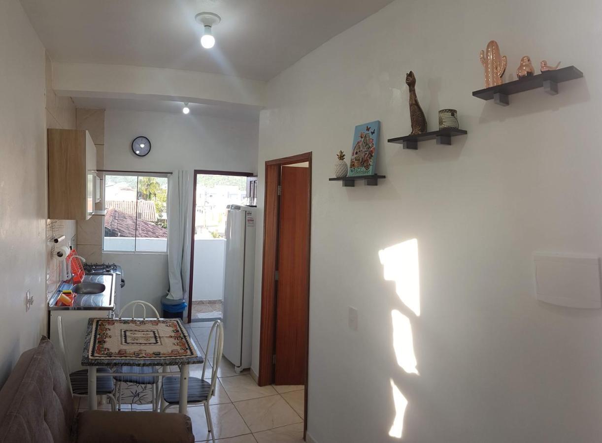 Apartamento Proximo Ao Aeroporto De Florianopolis. Exterior photo