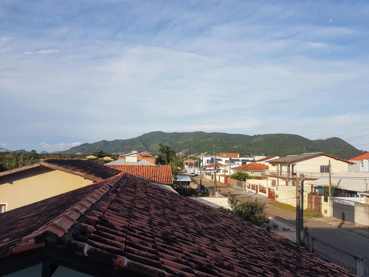 Apartamento Proximo Ao Aeroporto De Florianopolis. Exterior photo