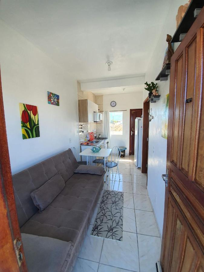Apartamento Proximo Ao Aeroporto De Florianopolis. Exterior photo