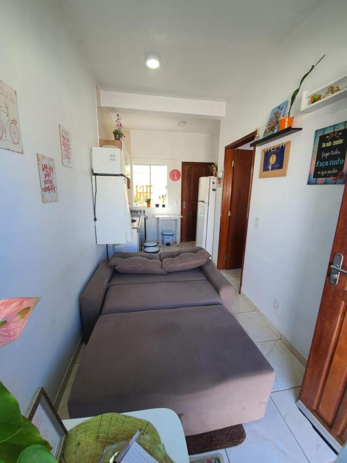 Apartamento Proximo Ao Aeroporto De Florianopolis. Exterior photo