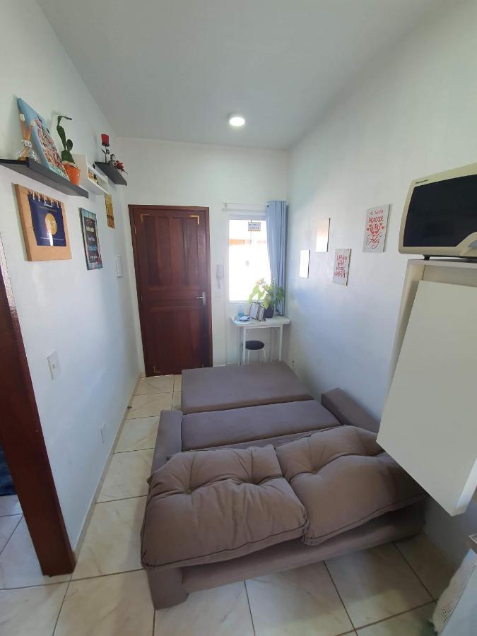 Apartamento Proximo Ao Aeroporto De Florianopolis. Exterior photo