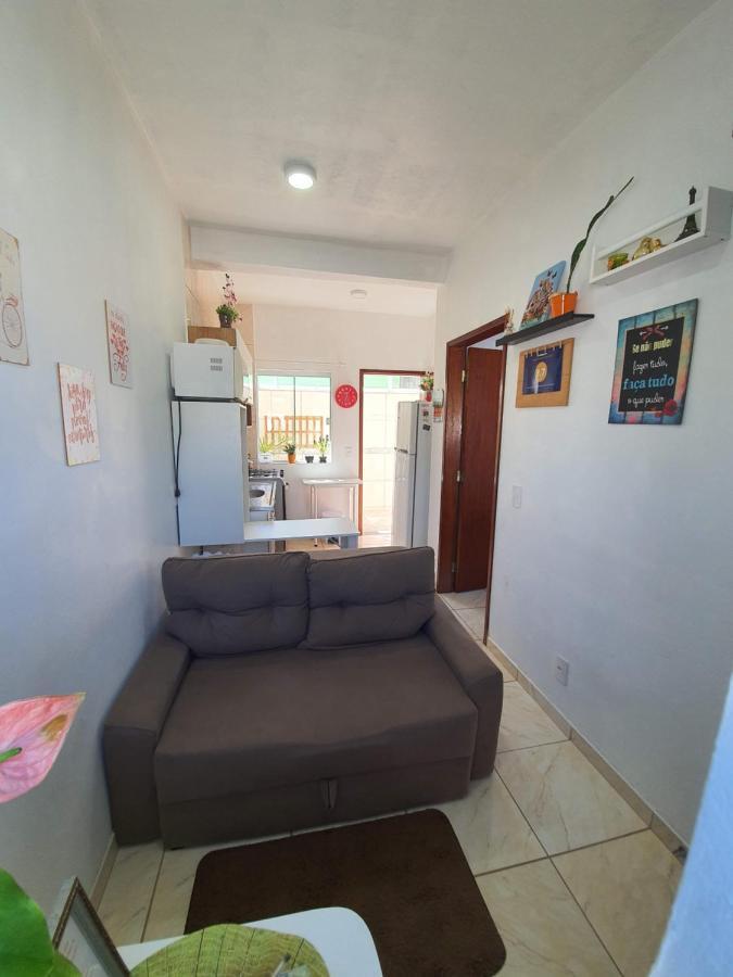 Apartamento Proximo Ao Aeroporto De Florianopolis. Exterior photo