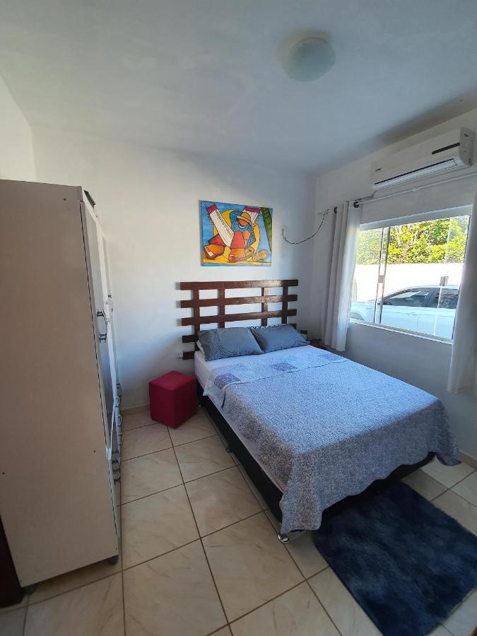 Apartamento Proximo Ao Aeroporto De Florianopolis. Exterior photo
