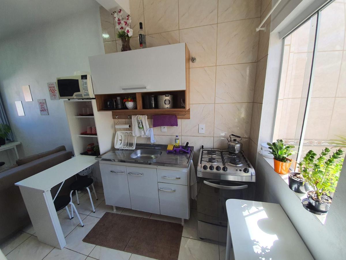 Apartamento Proximo Ao Aeroporto De Florianopolis. Exterior photo