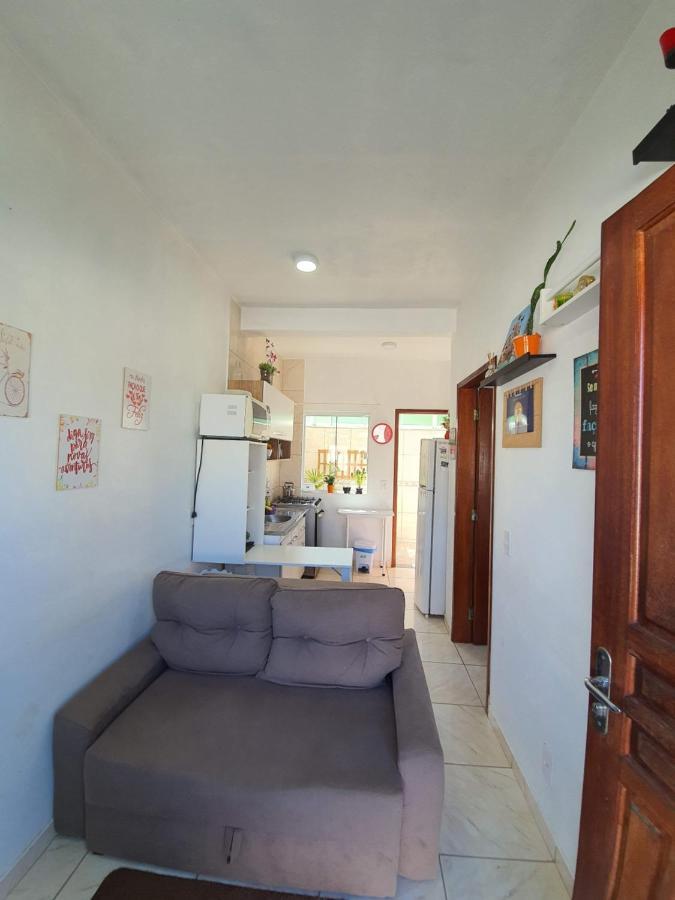 Apartamento Proximo Ao Aeroporto De Florianopolis. Exterior photo
